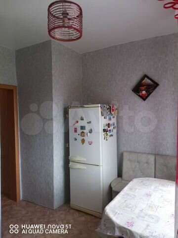 1-к. квартира, 35 м², 3/3 эт.