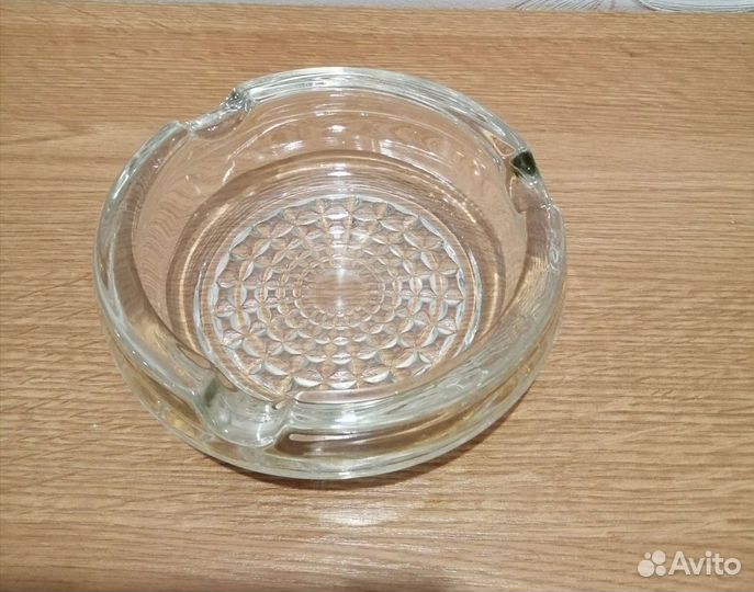 Пепельница