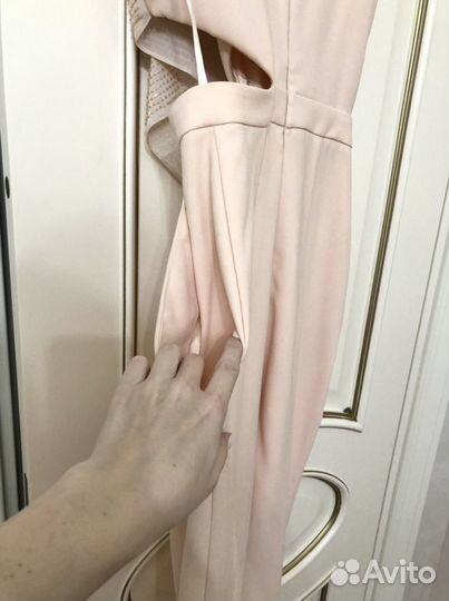 Комбинезон elizabetta franchi gold