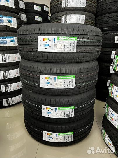 Grenlander Winter GL868 245/55 R19 107H