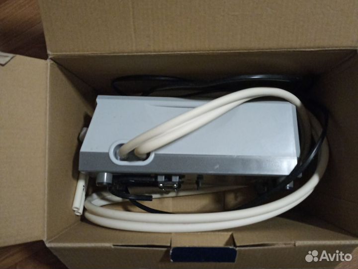 Противопролежневый мотор