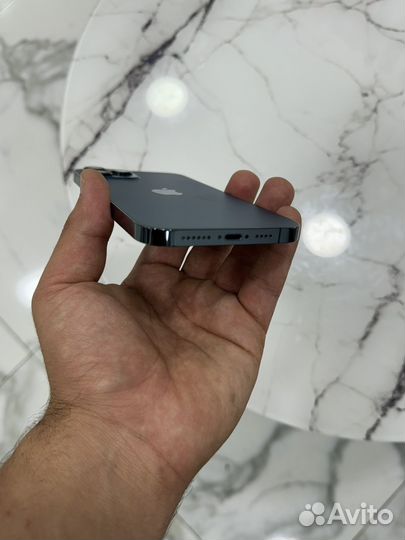 iPhone 12 Pro Max, 128 ГБ