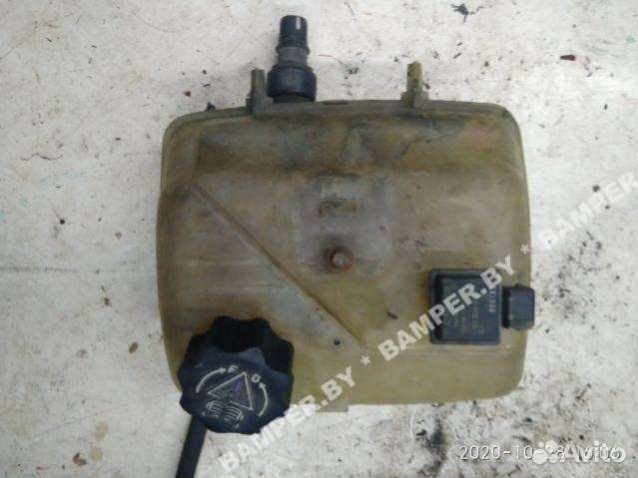 Расширительный бачок Lancia Phedra 0