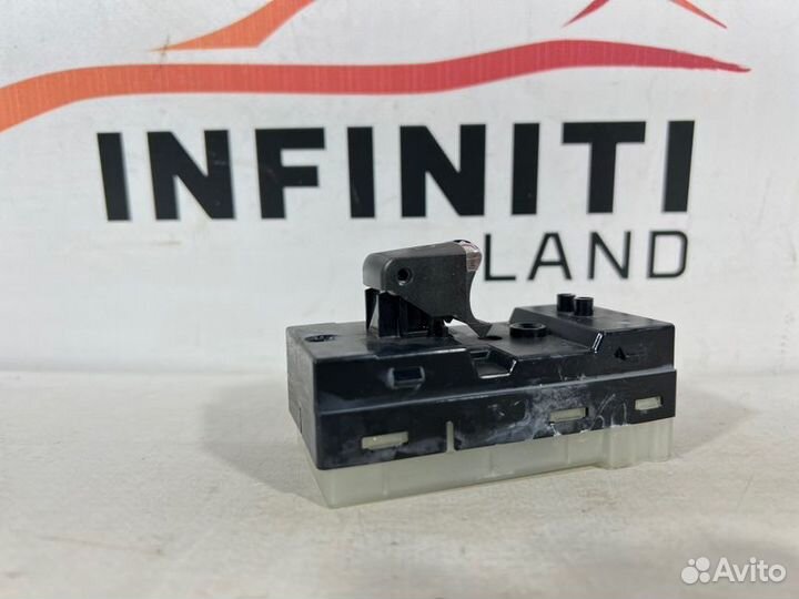 Блок кнопок стеклоподъёмника Infiniti Qx60 Hybrid