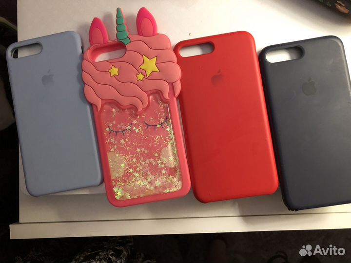 iPhone 8 Plus, 64 ГБ