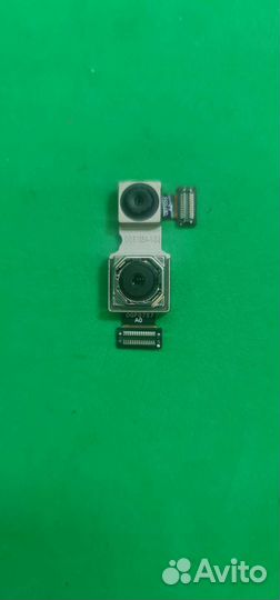 Xiaomi Redmi Note 6 Pro разбор