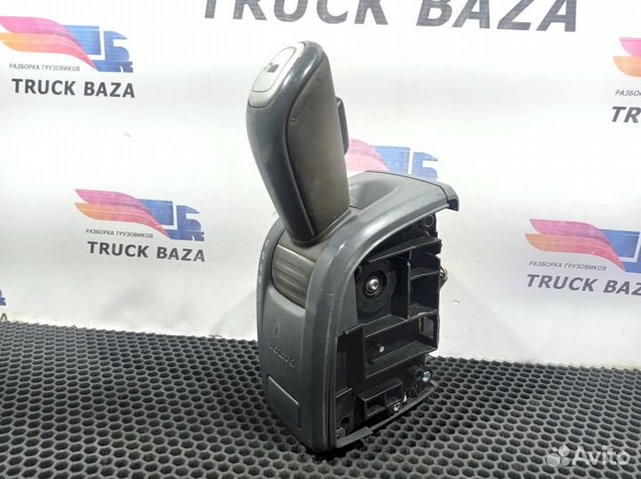 Джойстик АКПП Volvo FH, Volvo FM