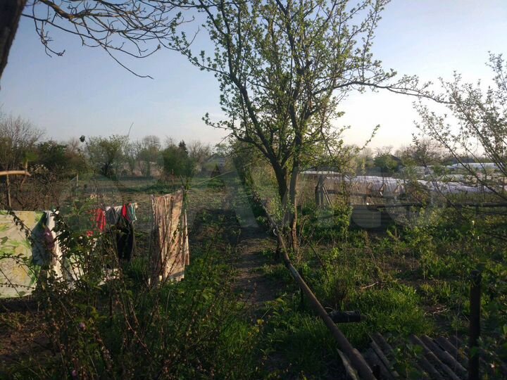 Дом 58 м² на участке 28 сот.