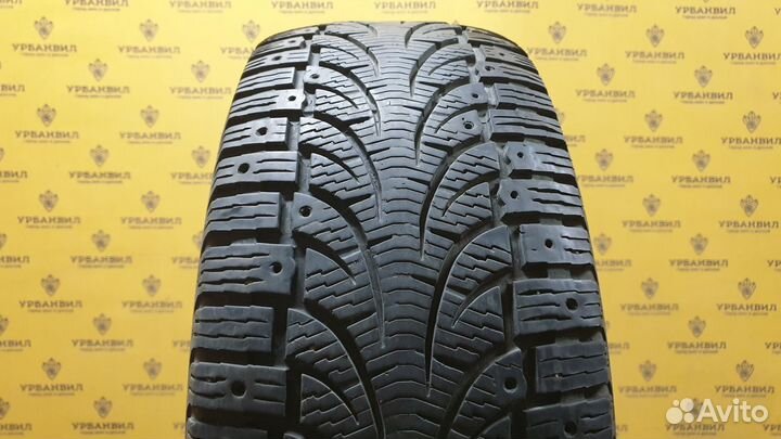 Pirelli Winter Carving Edge 235/60 R18 107T