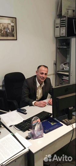 Семейный водитель