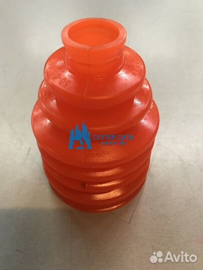 Пыльник шруса переднего (наружний) Stels ATV 500/7