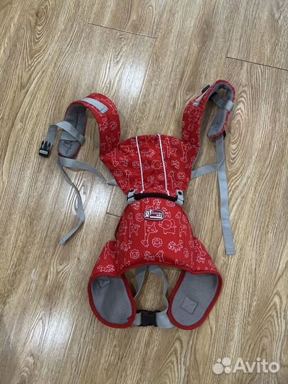 Переноска для детей кенгуру