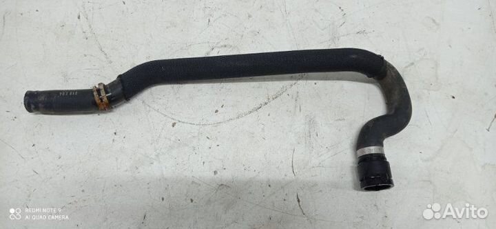 Патрубок системы охлаждения Bmw 5-Series F10