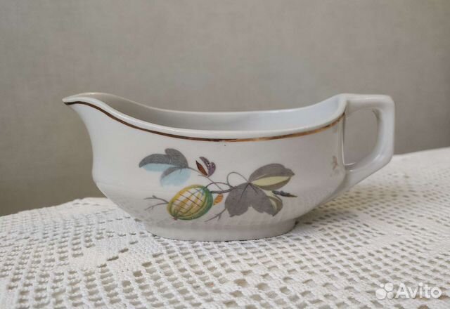 Соусник Дулево СССР