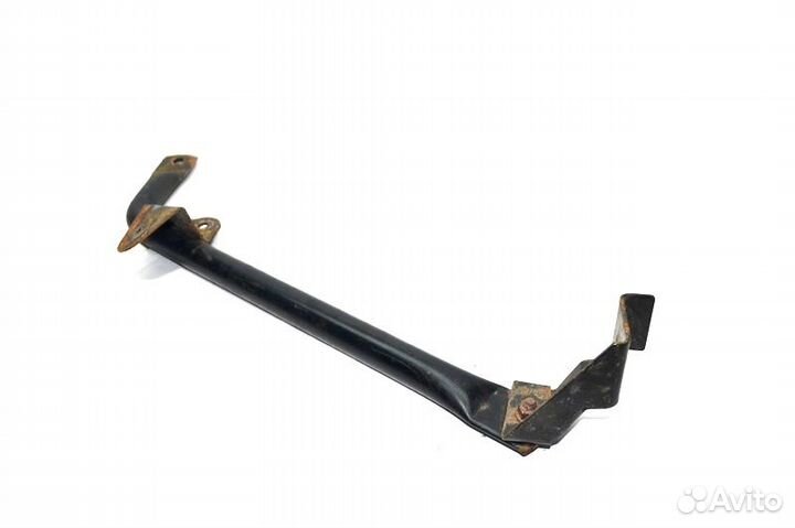 Кронштейн подножки, левый mercedes-benz Actros MP2