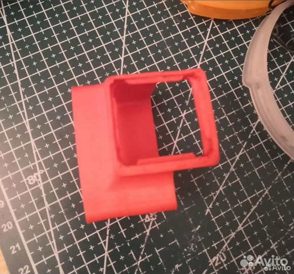 Geprc cinelog35,analog, tbscross,6s