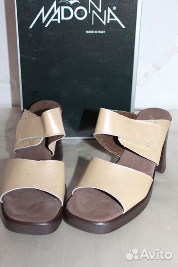 Босоножки женские 38 39