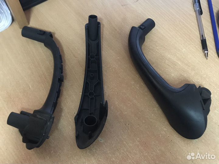 Мерседес w203 ручки дверные