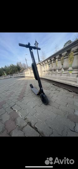 Ninebot kickscooter e45