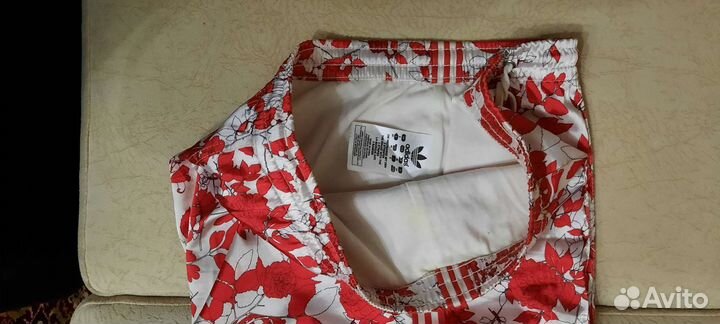 Спортивный прогулочный костюм