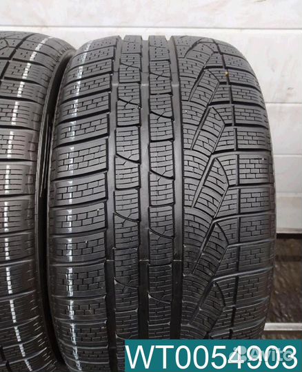 Pirelli Winter Sottozero 270 Serie II 265/35 R19 95T