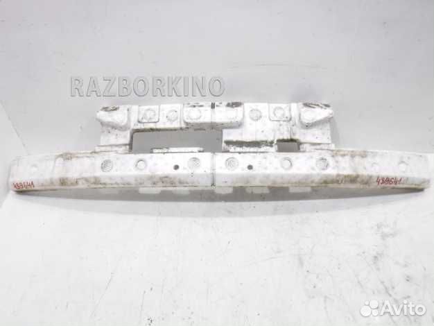 Наполнитель заднего бампера