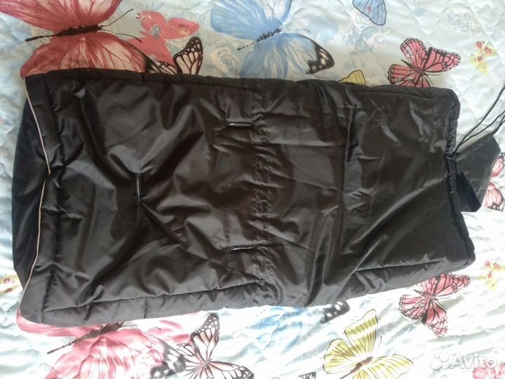 Конверт осень-зима