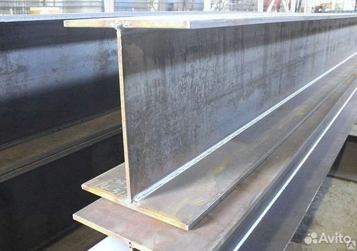 Профильная труба 40х20х2