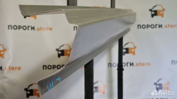 Ремкомплект порогов Toyota Land Cruiser 100