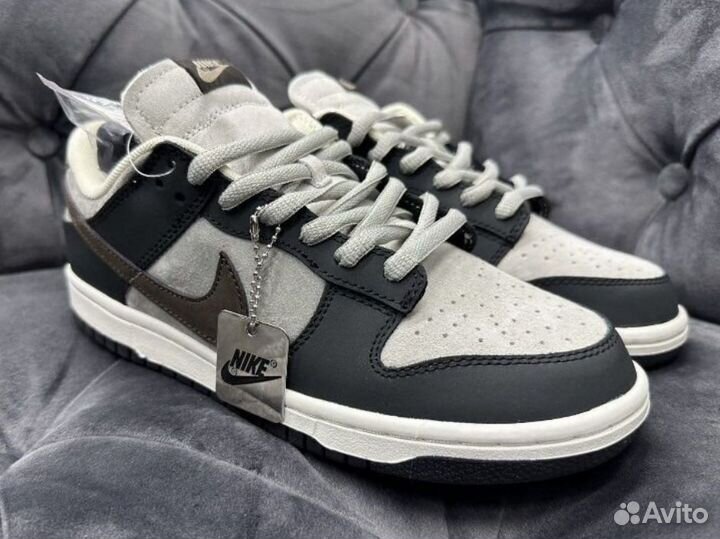 Кроссовки Nike Sb Dunk Low Otomo Katsuhiro