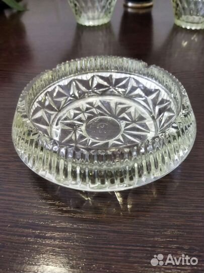 Посуда СССР