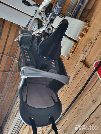 Кресло для велосипеда