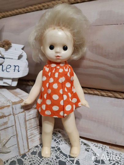 Куклы ссср,гдр