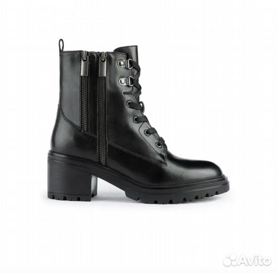 Демисезонные ботинки Geox