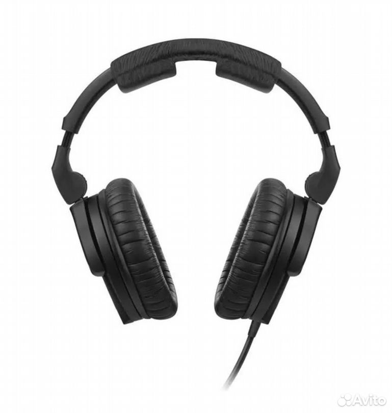 Наушники sennheiser hd 280 pro