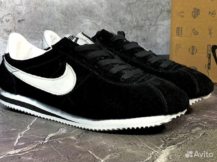 Кроссовки Nike Cortez Classic