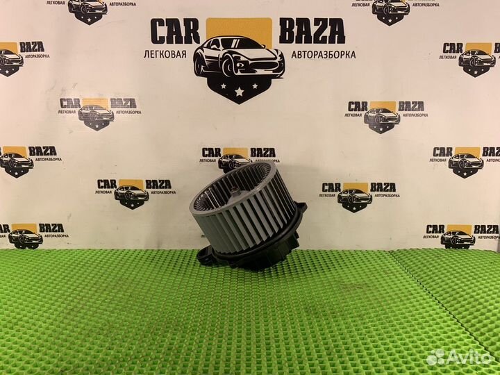 Моторчик отопителя Hyundai Tucson, Kia Sportage