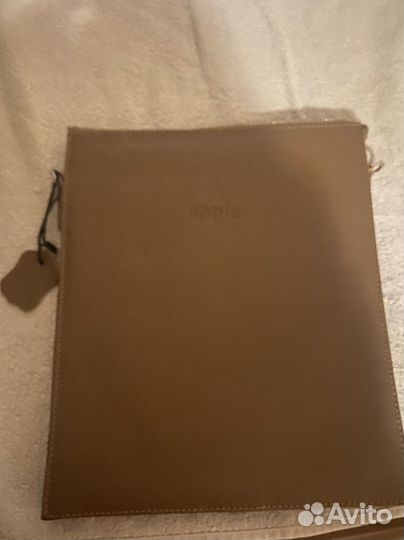 Чехол для iPad