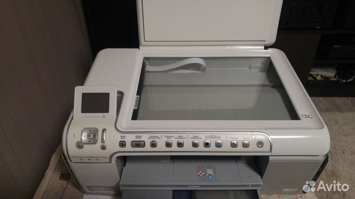 Принтер мфу нр, Epson