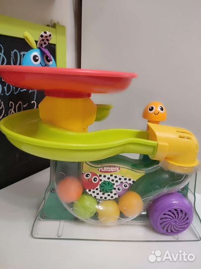 Развивающая игрушка playskool