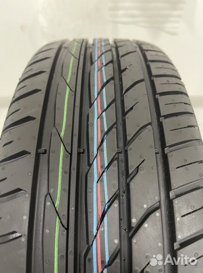 Одно новое колесо LADA Vesta 2022, 195/55 R16