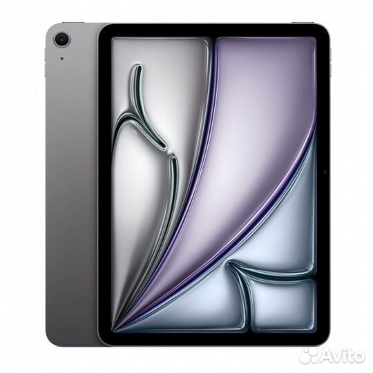 Apple iPad Air 13, 2024, 256 Гб