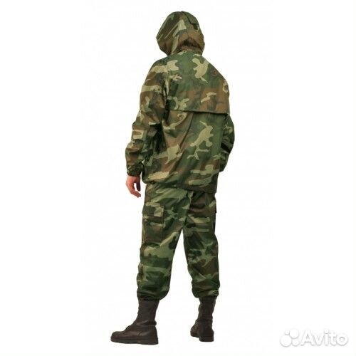 Костюм мужской 