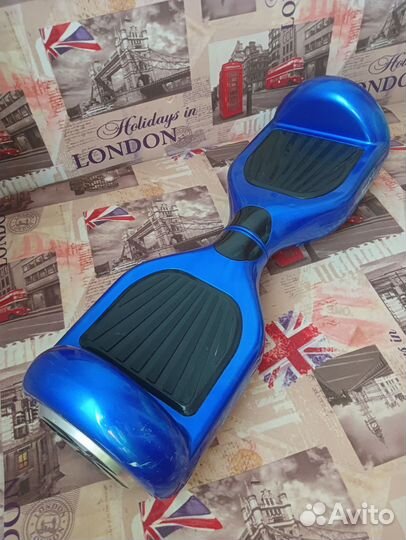 Гироскутер