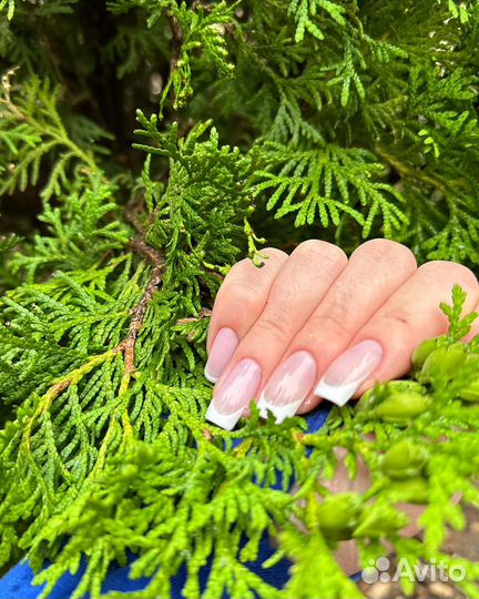 Подолог Мужской & Женский Маникюр и Педикюр