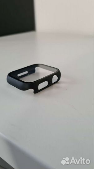 Крышка на apple watch