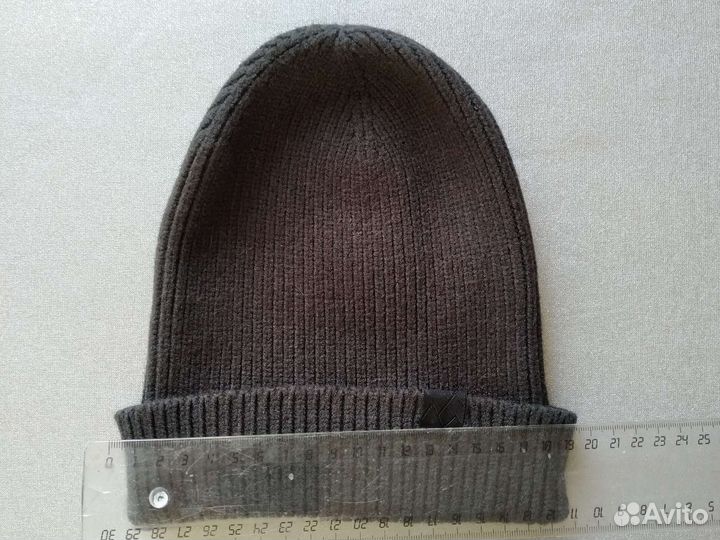 Шапка reima, hm, uniqlo 8-12 лет