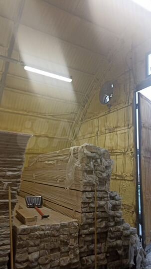 Склад, 180 м²