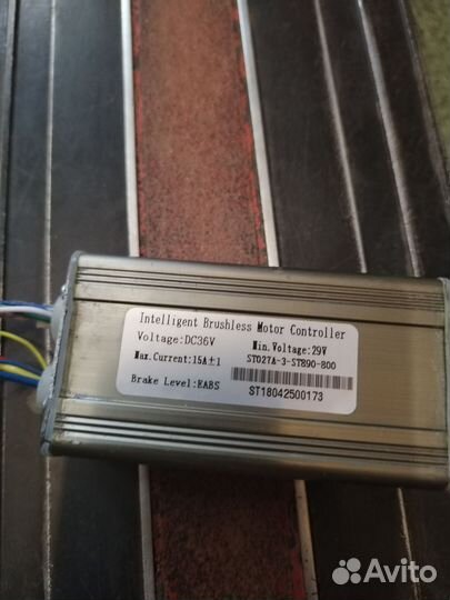 Kugoo s2 запчасти