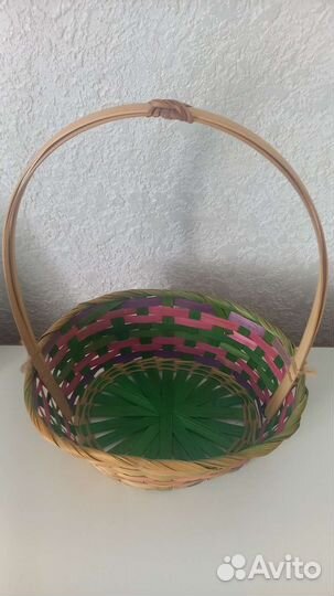 Корзинка